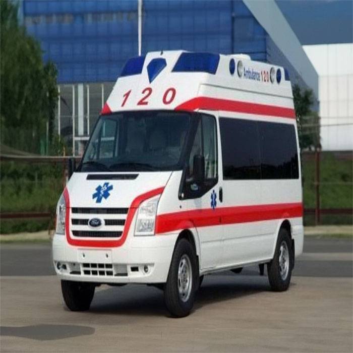 甘南藏族碌曲县正规救护车转运到陇南市文县 救护车跨省转运价格-救护车出租