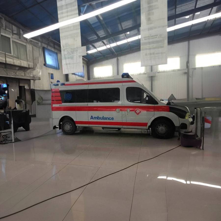 白银市景泰县救护车到晋中市市辖区 救护车价格