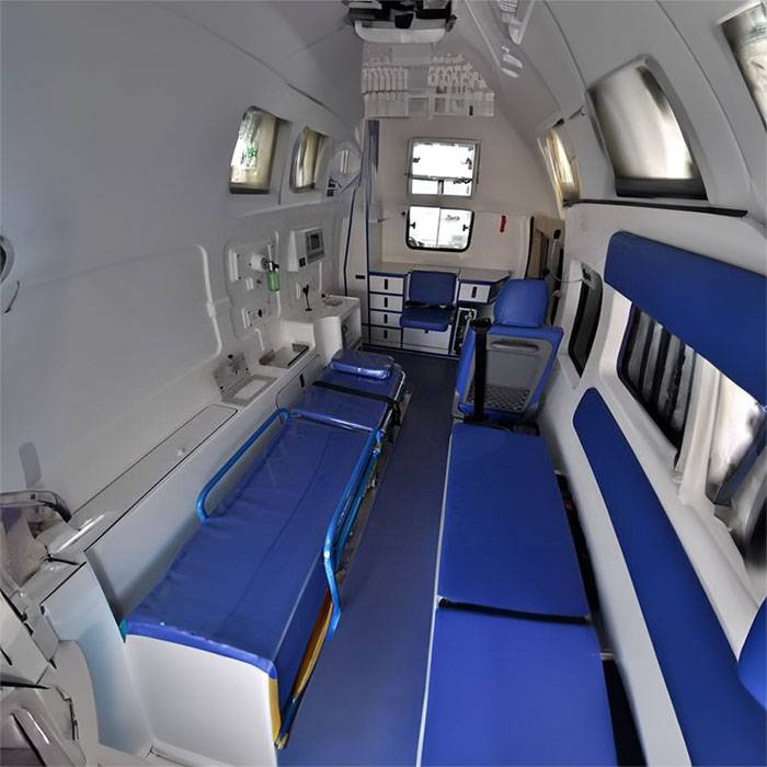 兰州红古120救护车护送到防城港市港口区 救护车租赁公司