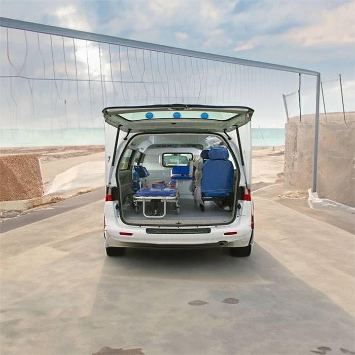 甘肃兰州市市救护车电话 开州到救护车费用 2023更新