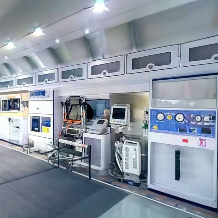 甘肃省兰州安宁区非急救病人转运车租赁到牡丹江市东安区 救护车转运