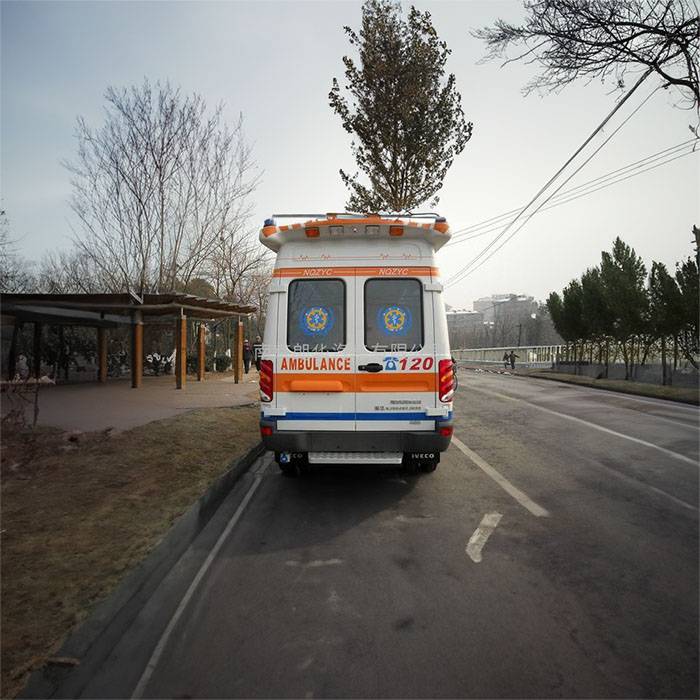 兰州市榆中县出租120联系电话 孕妇救护车收费一般多少钱 今日推荐