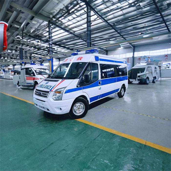 武威市非急救病人转运车出租到河池市南丹县 救护车出租