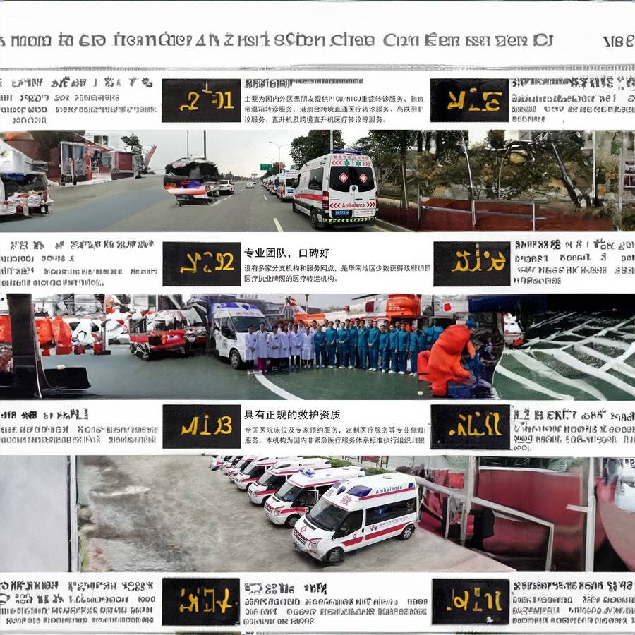 白银市私人救护车租赁到山南地区贡嘎县 救护车转运