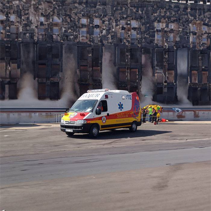 庆阳市正宁县租赁急救车电话号码 救护车收费多少 最新