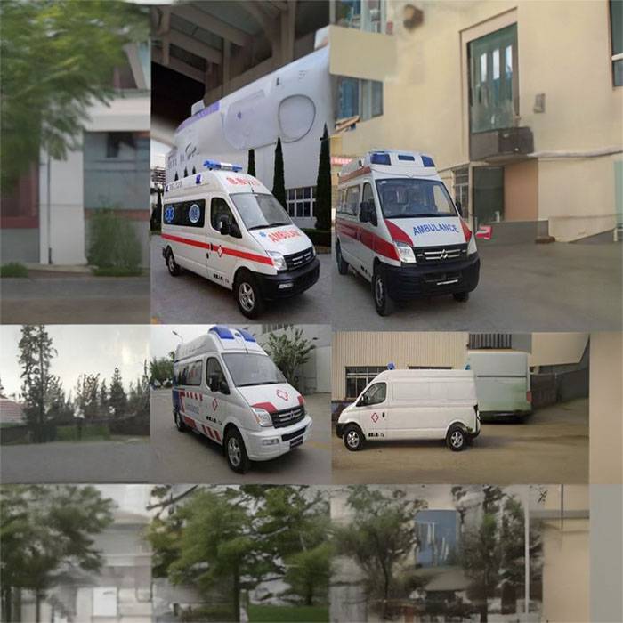 甘肃省兰州红古区120救护车护送到亳州市利辛县 救护车出租护送