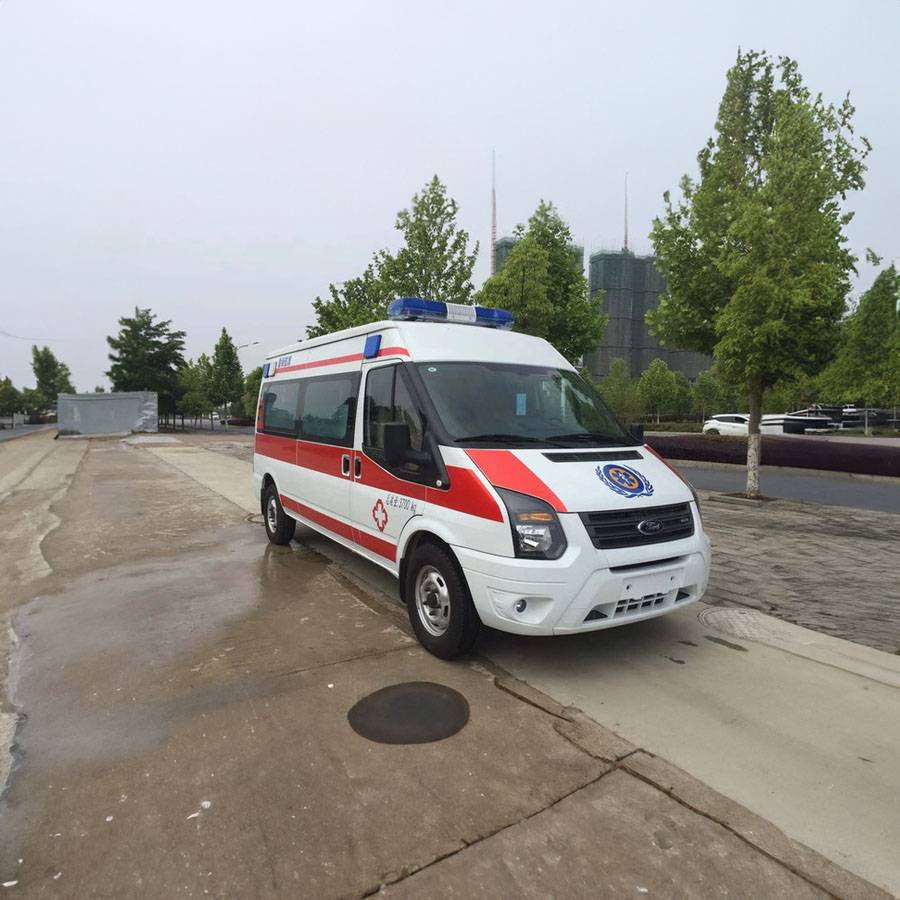 庆阳市宁县120租车联系电话 救护车出省要多少钱 2023年