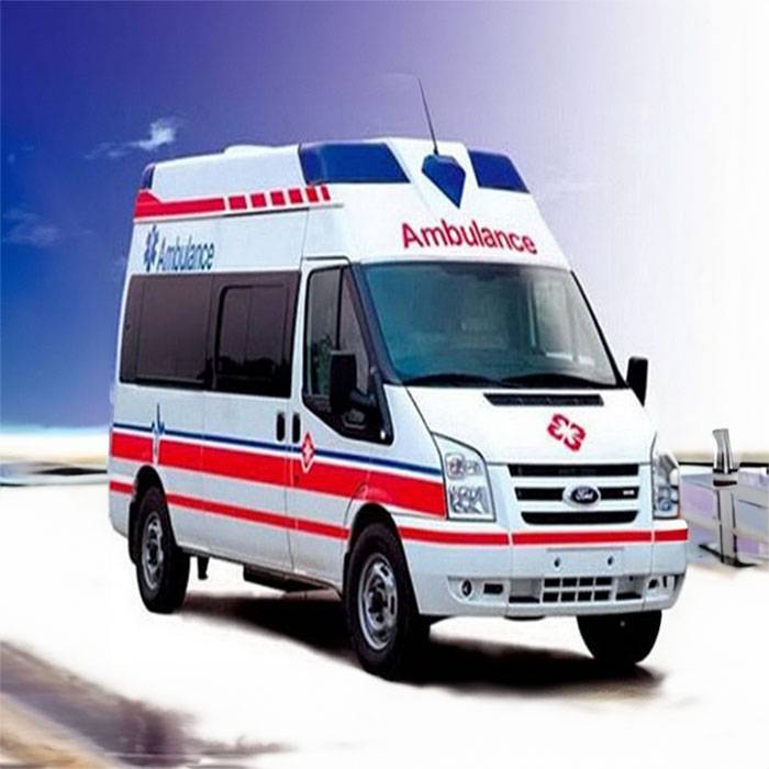 庆阳市庆城县出租私人救护车电话 救护车出车一般收费多少钱 2023年