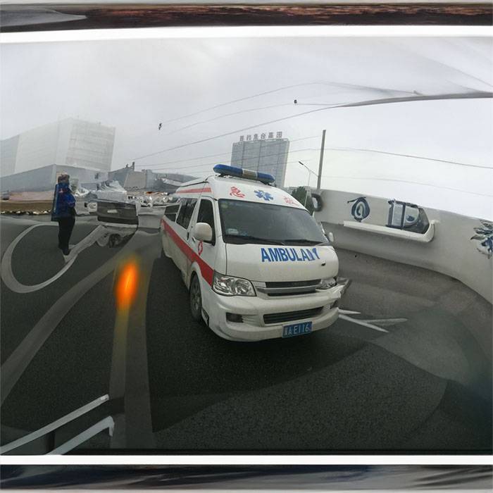 甘肃省兰州安宁区救护车的电话号码是多少 医院救护车收费一般多少钱 2023更新