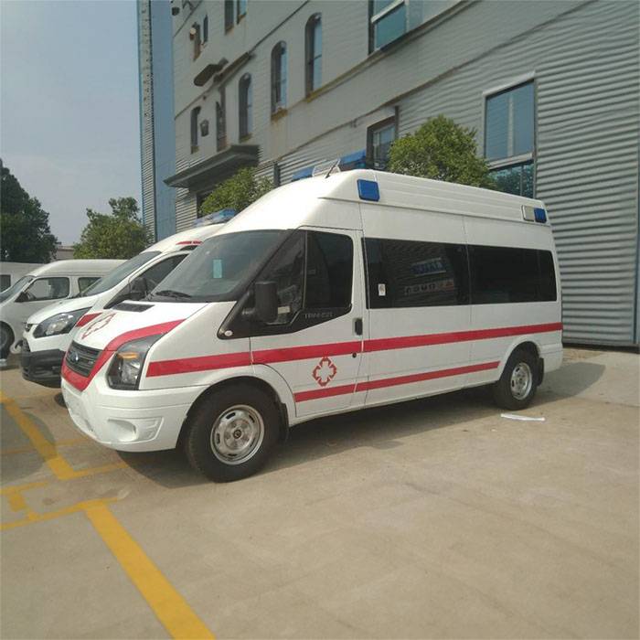 天水市武山县医院120急救车护送到绥化市绥棱县 急救车出租