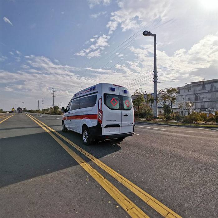 甘肃省肿瘤医院租赁正规救护车到仙居县陈岭医院 救护车出租一般多少钱公司