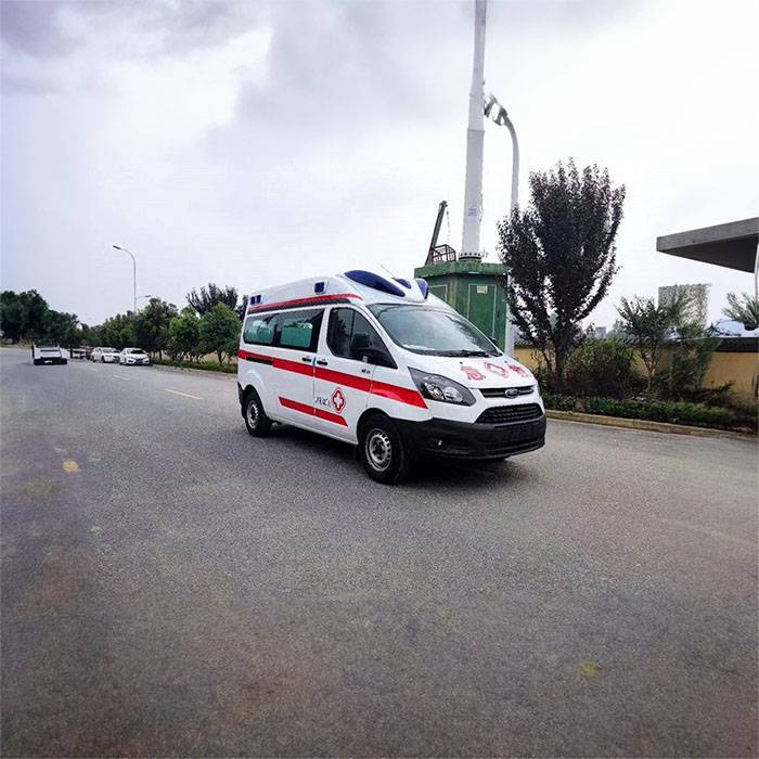 兰州西固区120救护车租赁到宜春市奉新县 救护车包车长途