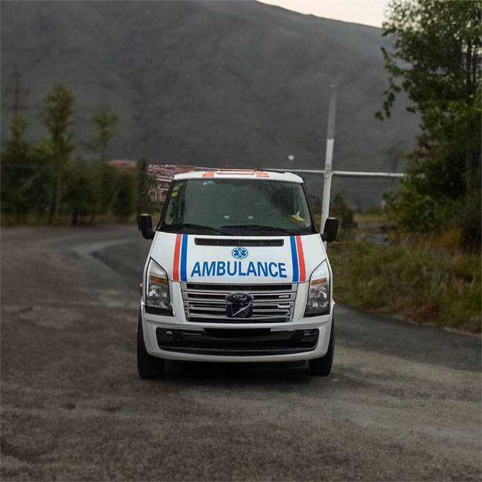 中国人民第四七三医院租私家救护车转院到山西省职业病防治研究所附属医院 救护车出租多少钱