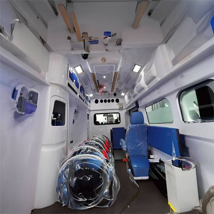 兰州大学附属医院租私家救护车转院到惠安涂寨医院 医疗救护车出租多少钱