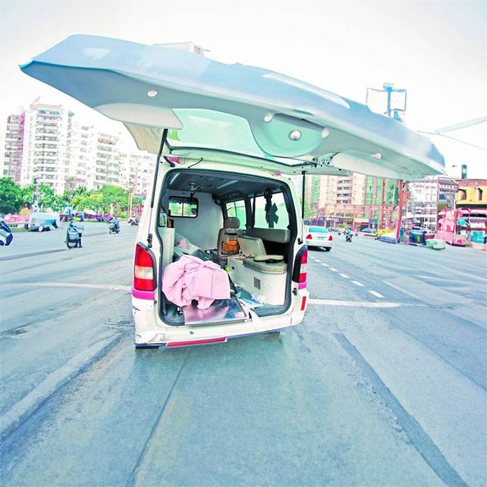 甘南藏族夏河县医院急救车转院到亳州市市辖区 救护车跨省价格
