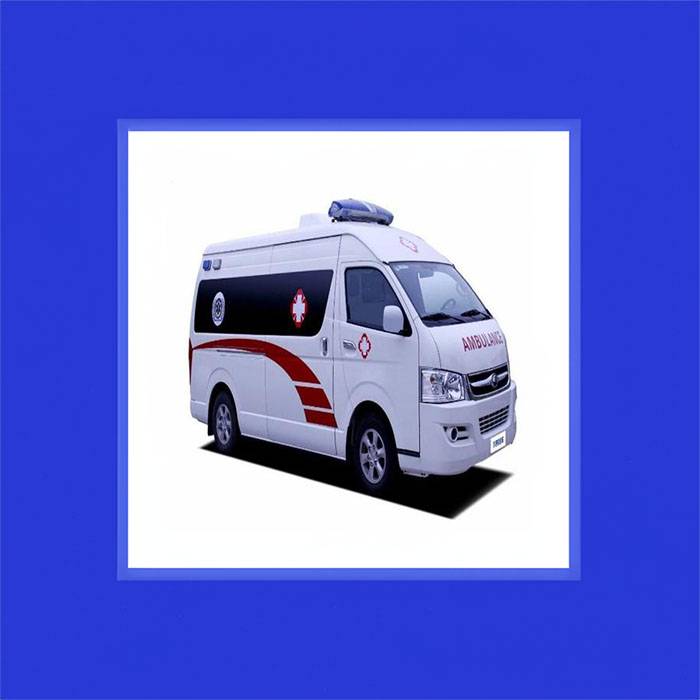 甘肃酒泉市人民医院租私家救护车转院到兰溪市红十字会医院 出租转院救护车多少钱