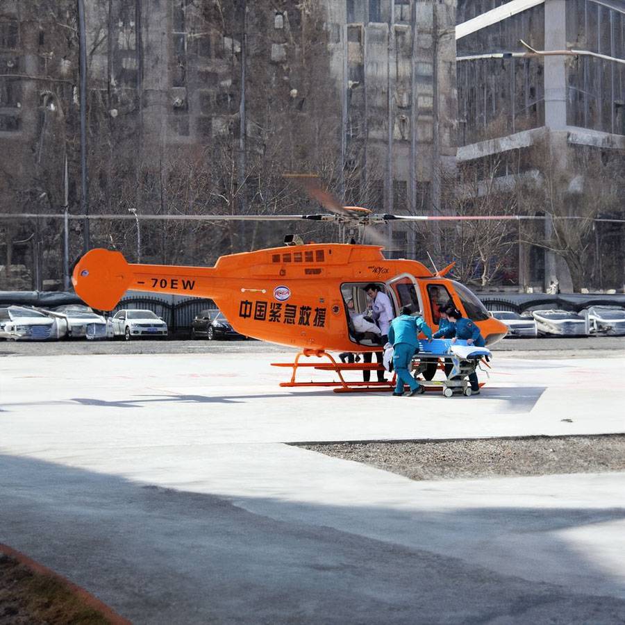 定西市通渭县120救护车租赁到忻州市市辖区 叫一个救护车多少钱