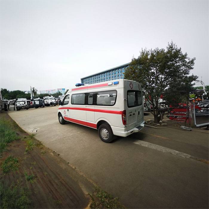 张掖市民乐县救护车到新乡市原阳县 长途救护车电话