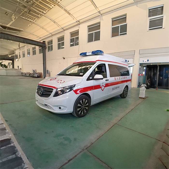 武威市古浪县救护车热线 叫救护车价格多少 2023