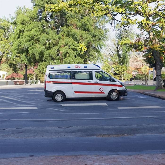 定西市市辖区租用救护车电话 市救护车长途怎么收费 今日推荐