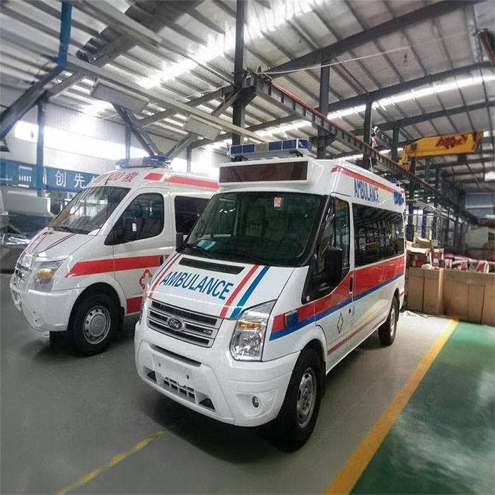兰州大学医院出租急救车护送到泰安市中医二院 救护车哪里有出租