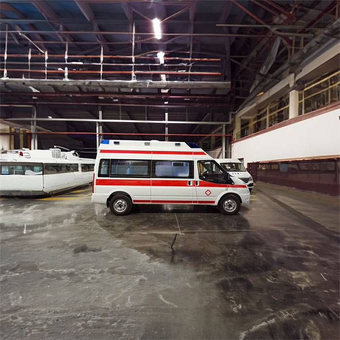 庆阳市环县医院120救护车租赁到黑河市逊克县 救护车转运病人-救护车出租