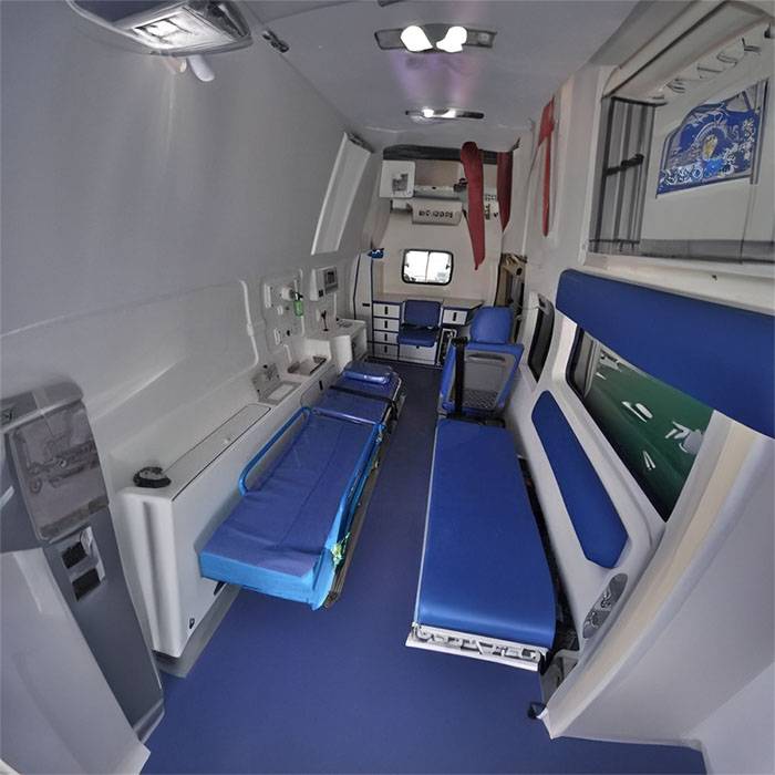 甘肃平凉地区人民医院租赁私人救护车转运到延吉市延大福祉医院 救护车出租哪个平台找