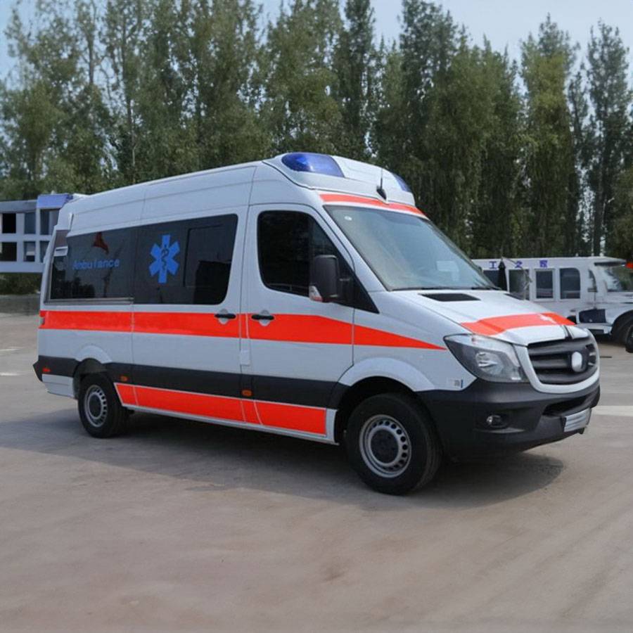 平凉市崆峒区租赁救护车电话 出一趟救护车多少钱 2023