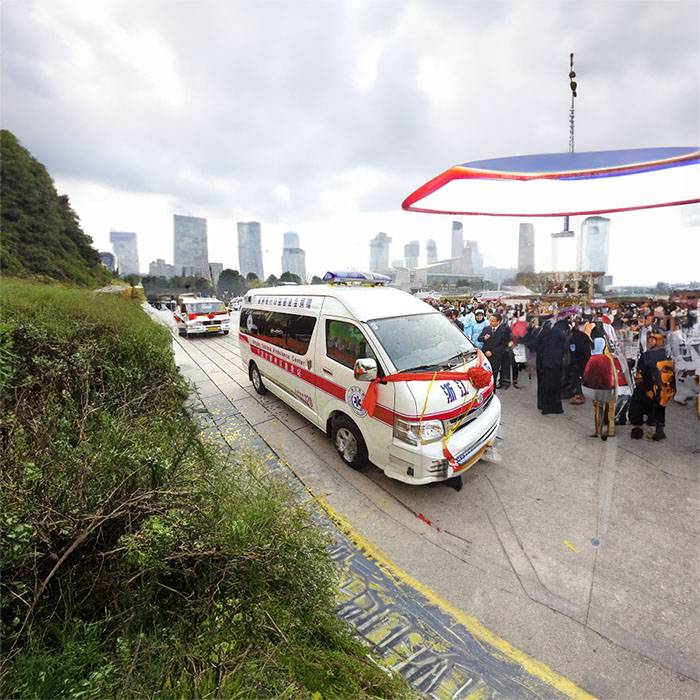 天水市救护车电话及价格 市救护车收费一般多少钱 最新