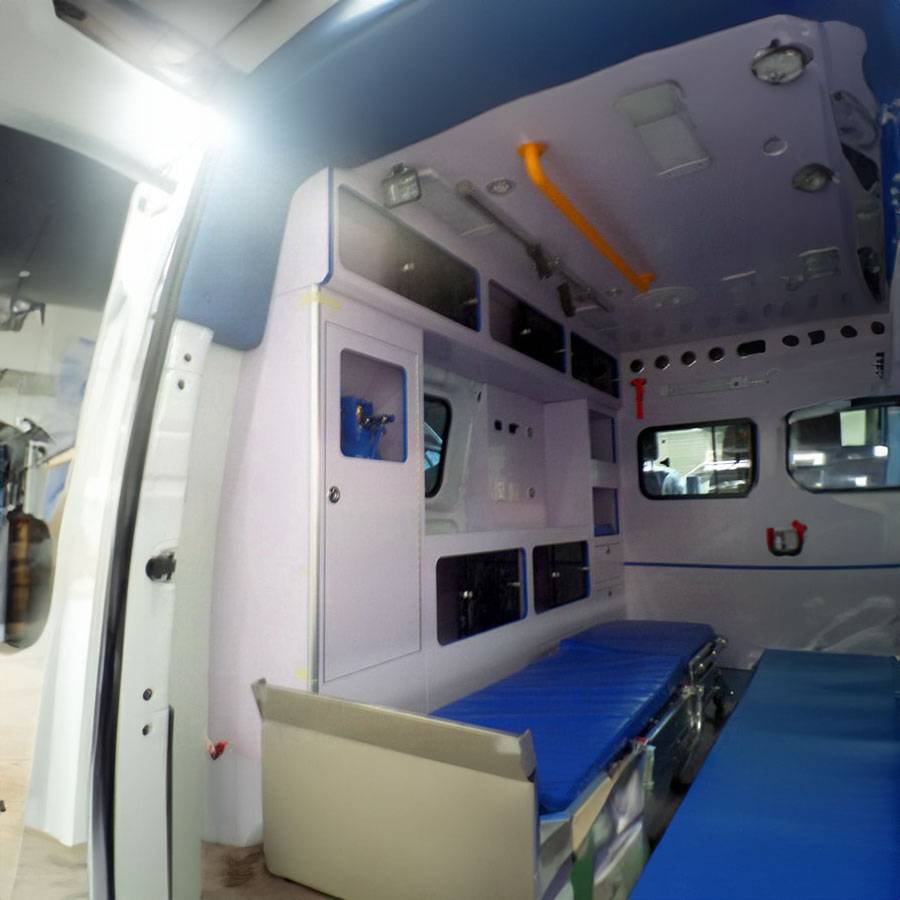 兰州城关救护车出租联系电话 市救护车如何收费 2023更新