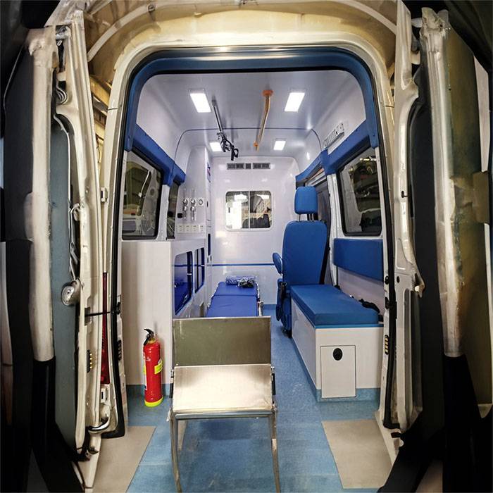 临夏回族康乐县救护车电话怎么打 救护车是多少钱 2023更新