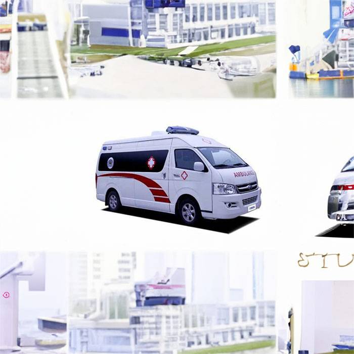 兰州市永登县非急救病人转运车转运到和田地区洛浦县 转运型救护车厂家-救护车出租