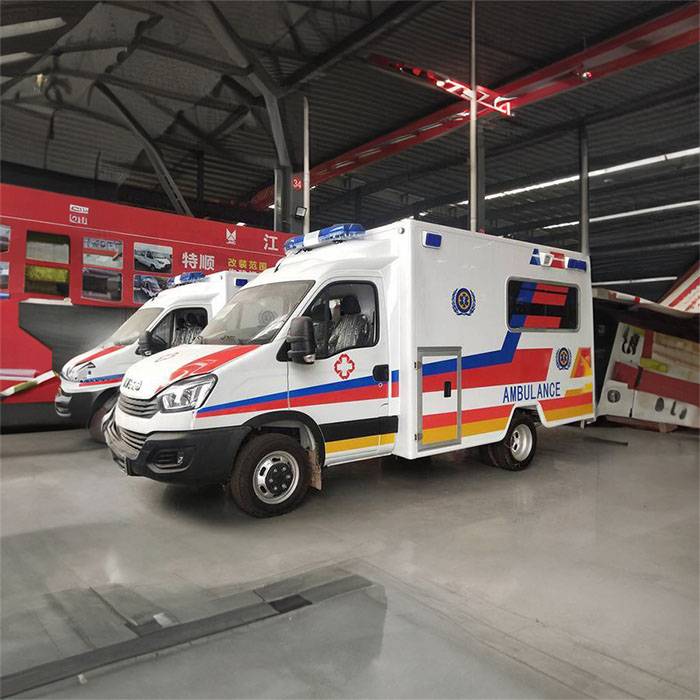 甘肃省兰州西固区医院120救护车护送到昆明市石林彝族自治县 跨省救护车转院出租