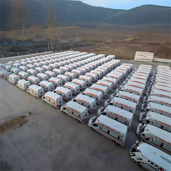 甘肃省兰州西固区正规救护车转运到雅安市天全县 长途跨省救护车出租