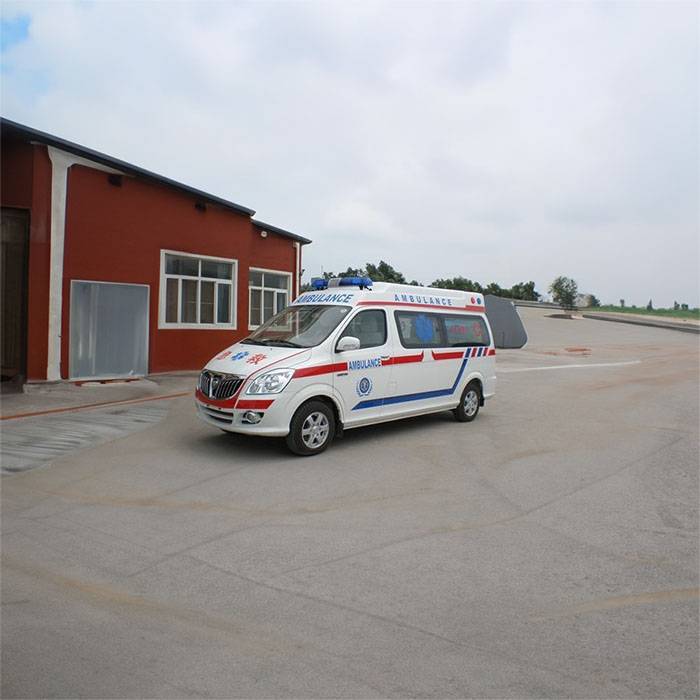 陇南市康县租赁私人救护车电话 救护车的收费标准是多少 最新