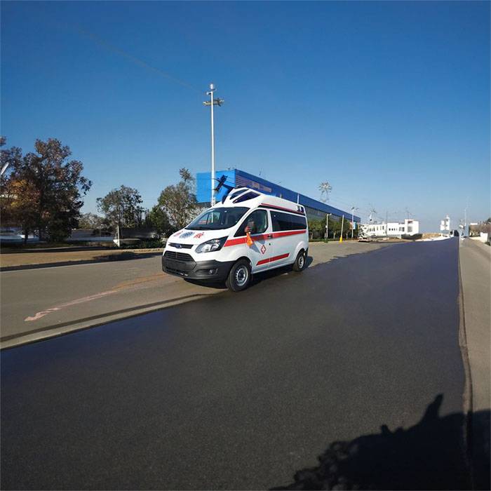 甘肃省兰州榆中正规救护车转运到渭南市华县 转运救护车收费-救护车出租