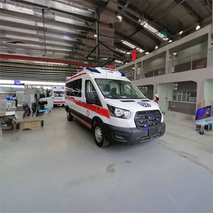 甘南藏族迭部县医院救护车转运到安顺市紫云苗族布依族自治县 监护救护车多少钱