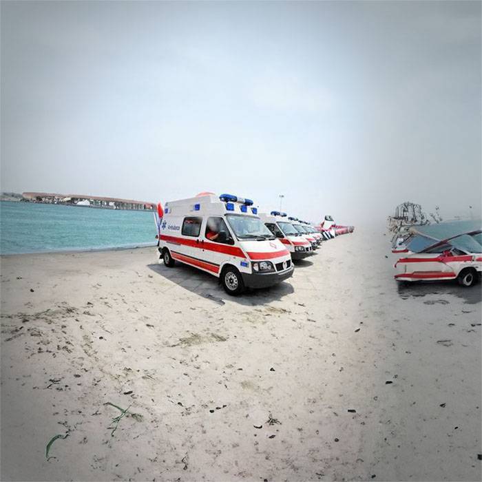 武威市私人救护车出租到许昌市魏都区 异地转院救护车收费