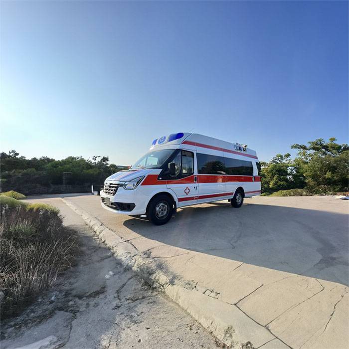 甘肃省肿瘤医院租救护车护送到连州市保安医院 跨省救护车出租有哪些公司