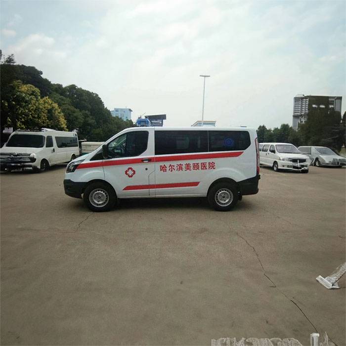 甘肃省兰州榆中区救护车的电话号码 救护车出动一次多少钱 2023更新