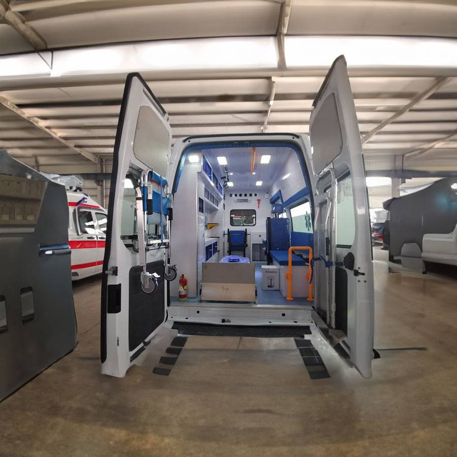 兰州区总医院私人救护车租赁到凌源市第二人民医院 救护车出租需要多少钱