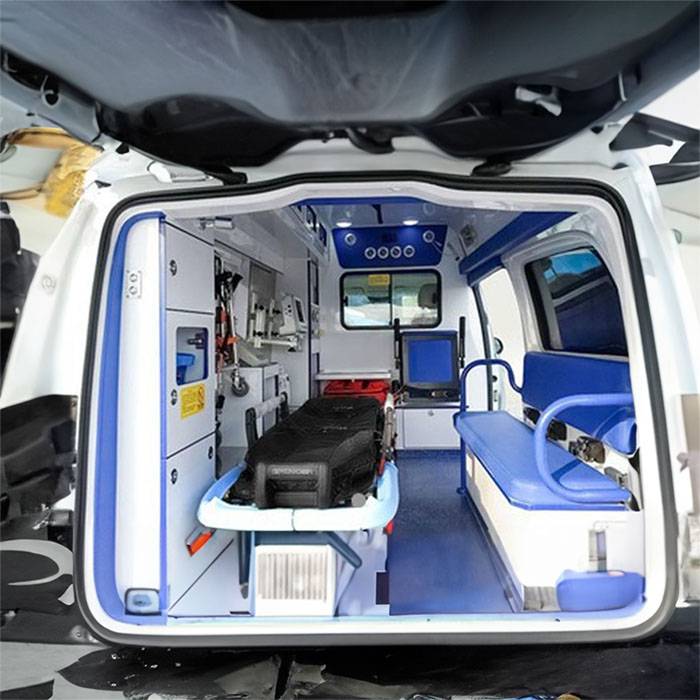 兰州区兰州总医院租赁私家救护车到南开区三潭医院 哪里有正规救护车出租