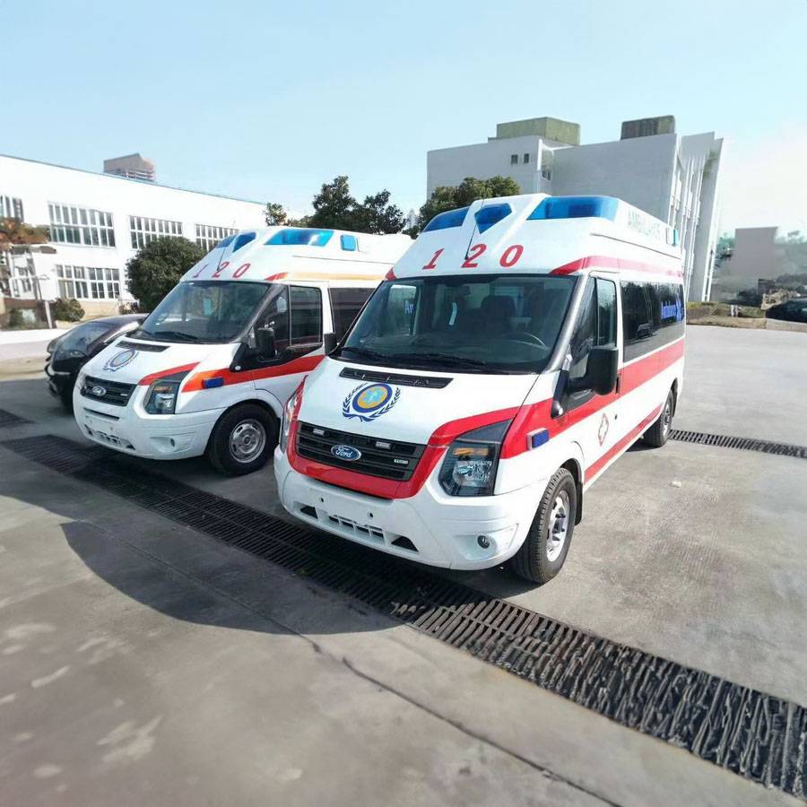 陇南市市辖区医院救护车到荆门市京山县 救护车出租收费标准