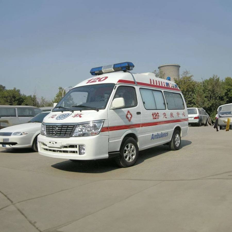 兰州市七里河区救护车护送到重庆市璧山县 叫救护车打什么电话