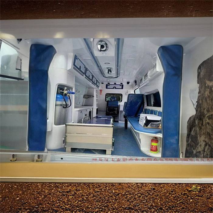 甘肃省肿瘤医院私人救护车租赁到南平市第二医院 救护车出租中心多少钱