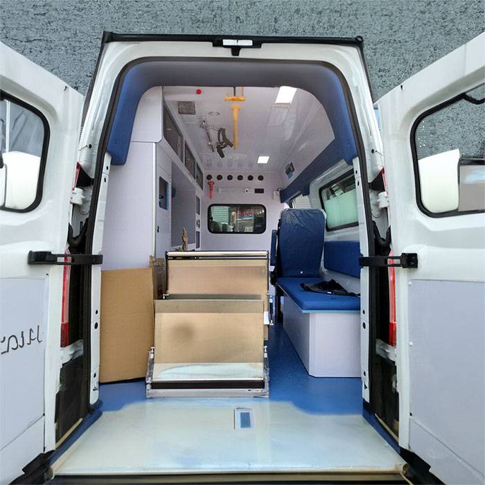 兰州皋兰区正规救护车护送到汕尾市市辖区 救护车租赁