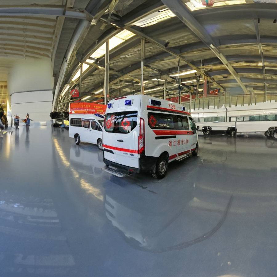 武威市古浪县救护车接送电话 救护车来一次多少钱 2023