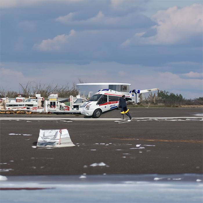甘肃省医学科学研究院私人救护车出租到大连市八一建工集体医院 哪里有长途救护车出租