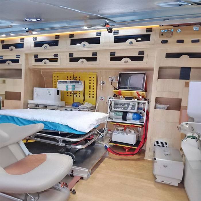 甘肃省兰州七里河区出租急救车联系方式 救护车多少钱 最新