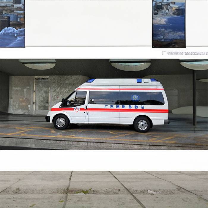甘肃兰州皋兰区医院急救车租赁到南阳市内乡县 跨省救护车收费标准
